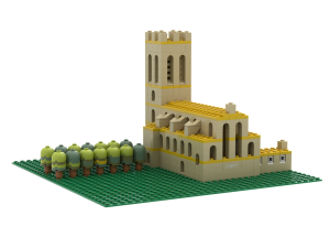 St Mary's Church, Eccleston, Chester