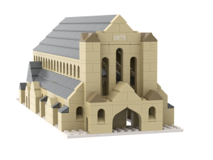 St Werburgh's Church, Chester