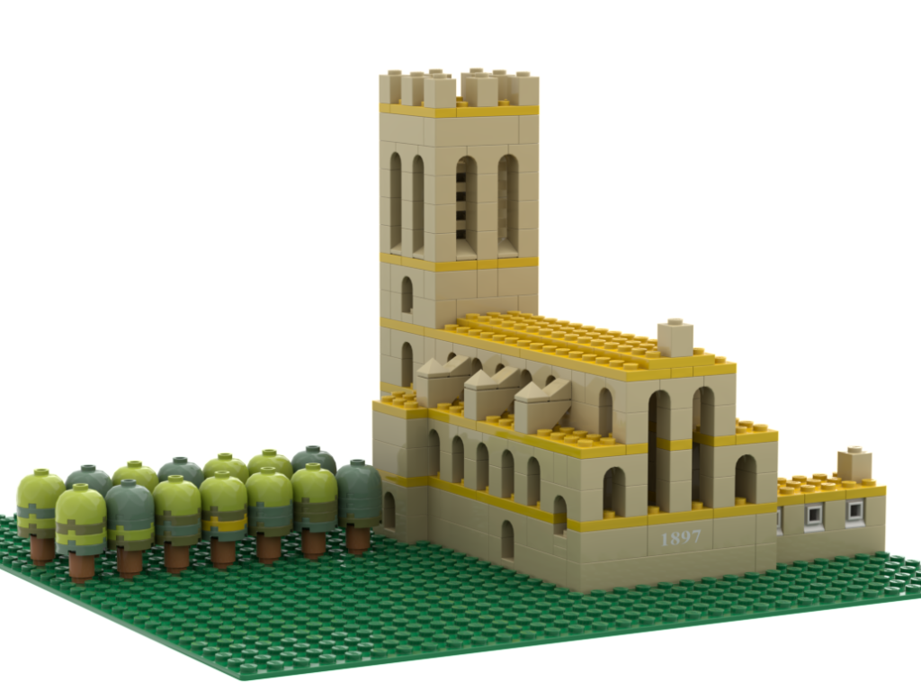 Lego MOC